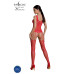 Бодістокінг Passion ECO BS001 red