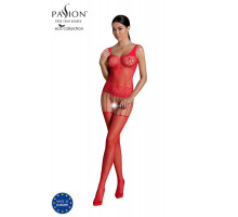 Бодістокінг Passion ECO BS001 red