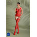 Бодістокінг Passion ECO BS001 red