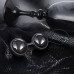 Вагінальні кульки LELO Beads Noir