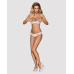 Obsessive Alabastra 2-pcs set S/M