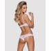 Obsessive Alabastra 2-pcs set S/M