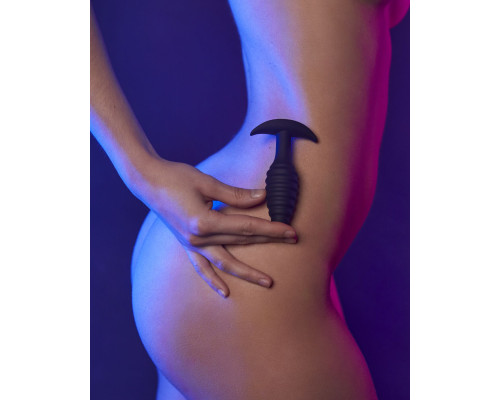 Анальная пробка Dorcel SPIRAL PLUG