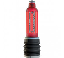 Гідро Bathmate Hydromax 9 Red (X40), для члена довжиною від 18 до 23см, діаметр до 5,5 см