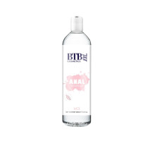 Анальная смазка на водной основе BTB Anal Relax (250 мл)