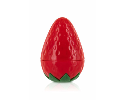Збудливий крем для сосків EXSENS Oh My Strawberry (8 мл) з жожоба і маслом Ши, їстівний