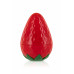 Збудливий крем для сосків EXSENS Oh My Strawberry (8 мл) з жожоба і маслом Ши, їстівний