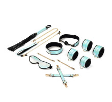 Набір БДСМ Liebe Seele Vivid Sky 8 аксесуарів Set
