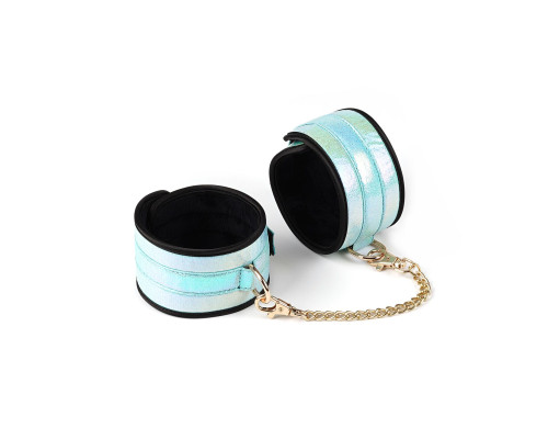 Набір БДСМ Liebe Seele Vivid Sky 8 аксесуарів Set