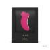 Вакуумний стимулятор LELO SONA 2 Cerise
