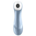 Вакуумний стимулятор Satisfyer Pro 2 Blue