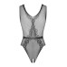 Obsessive B115 teddy S/M/L