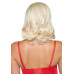 Leg Avenue Harley wavy bob wig Blonde