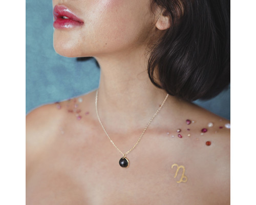 Набір Bijoux Indiscrets HOROSCOPE - Capricorn (Козеріг) вібратор на палець, гель для клітора, підвіс