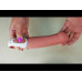 Потужний вібратор Satisfyer Vibes Master, гнучкий литий силікон, 12 режимів роботи, діаметр 46 мм