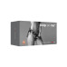 Трусы для страпона Strap-On-Me Leatherette HARNESS DESIROUS