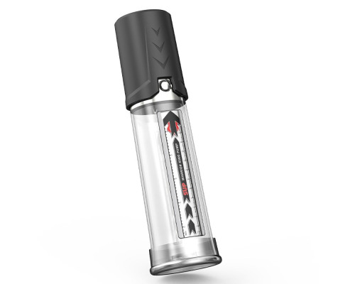 Вакуумная помпа Men Powerup - SUP Warrior King Pump