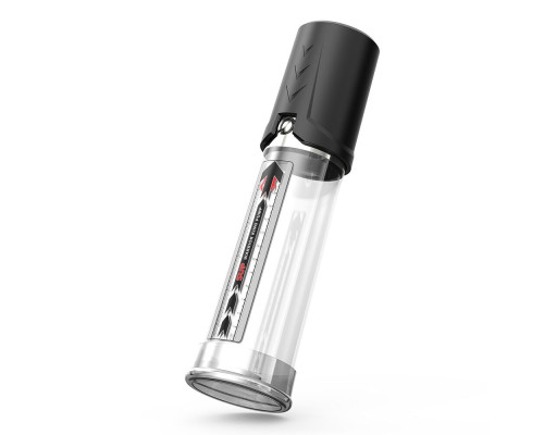 Вакуумная помпа Men Powerup - SUP Warrior King Pump