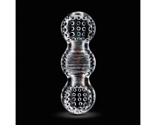 Мастурбатор Rize - Feelz Masturbator - Clear