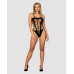 Obsessive B122 teddy S/M/L