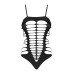 Obsessive B122 teddy S/M/L
