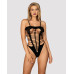Obsessive B122 teddy S/M/L
