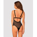 Obsessive Estiqua teddy M/L