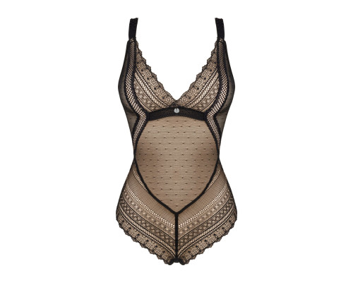 Obsessive Estiqua teddy M/L