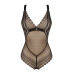 Obsessive Estiqua teddy M/L