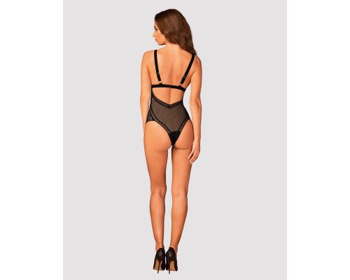 Obsessive Estiqua teddy M/L
