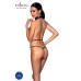 JANNIES BODY black S/M - Passion