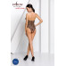 Бодистокинг Passion BS087 black