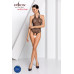 Бодистокинг Passion BS087 black