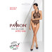 Бодистокинг Passion BS087 black