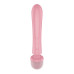 Вібратор 3в1 Satisfyer Triple Lover (Pink)