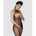 Obsessive Bodystocking N101 S/M/L