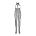 Obsessive Bodystocking N101 S/M/L