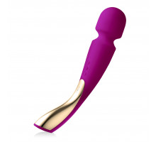 Вібромасажер LELO Smart Wand 2 Medium Deep Rose