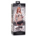 Набір для BDSM Master Series Bow - Luxury BDSM Set With Travel Bag