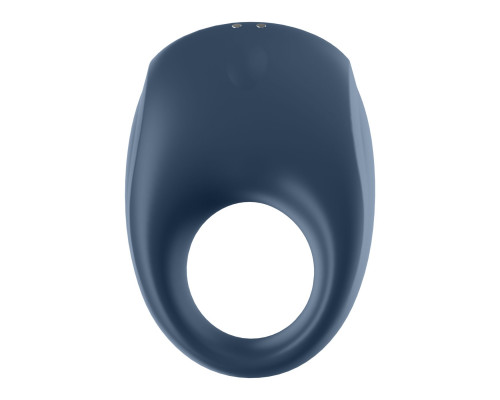 Эрекционное виброкольцо Satisfyer Strong One