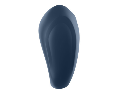 Эрекционное виброкольцо Satisfyer Strong One
