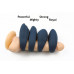 Эрекционное виброкольцо Satisfyer Strong One