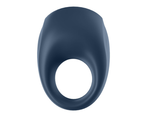 Эрекционное виброкольцо Satisfyer Strong One