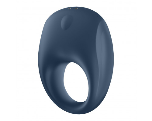 Эрекционное виброкольцо Satisfyer Strong One