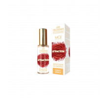 Освіжувач повітря з феромонами і ароматом ванілі MAI Air Freshener Vanilla (30 мл)