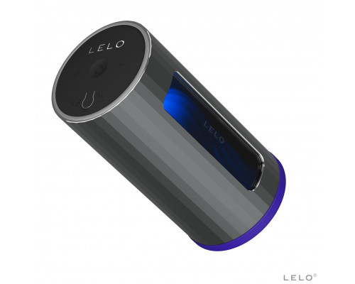 Мастурбатор LELO F1S V2 Blue