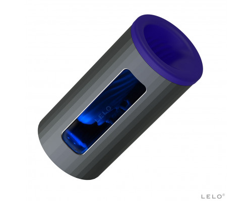 Мастурбатор LELO F1S V2 Blue