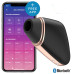 Satisfyer Love Triangle - вакуумний кліторальний смарт-стимулятор Black