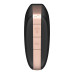 Satisfyer Love Triangle - вакуумний кліторальний смарт-стимулятор Black