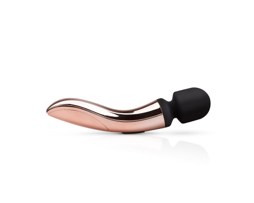 Вібромасажер Rosy Gold — Nouveau Curve Massager